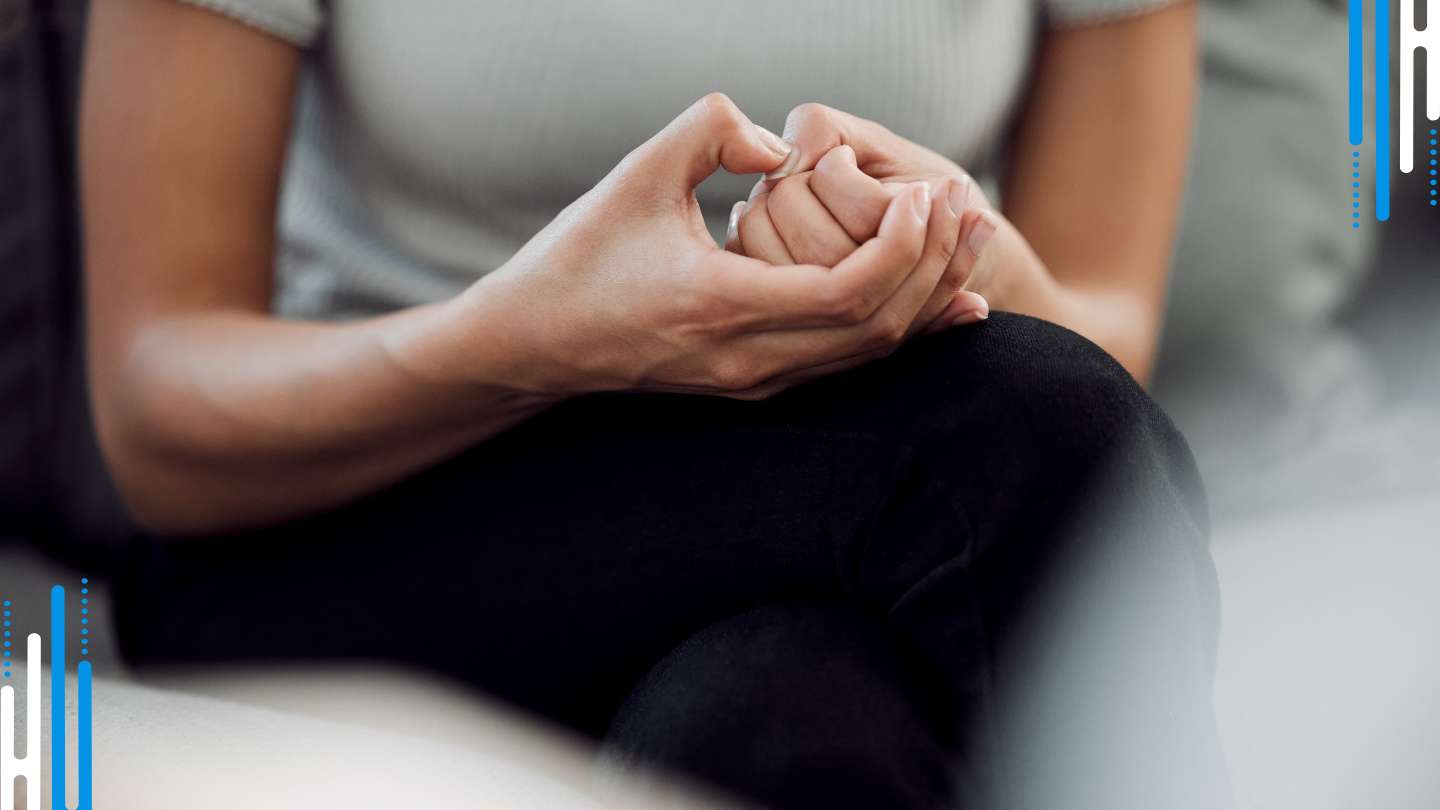 5 Steps to Ease Anxiety Today