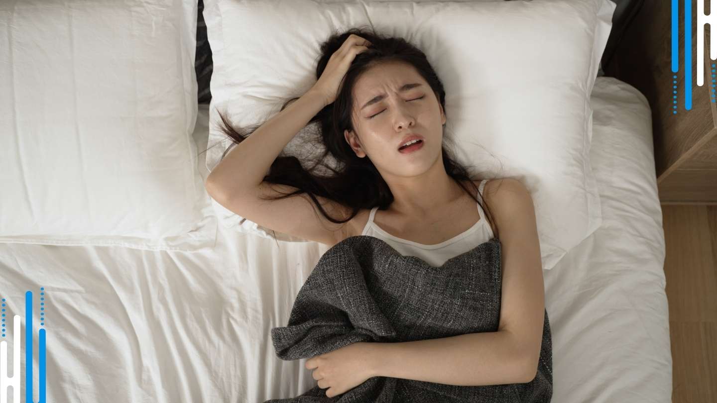 Akathisia: The Restless Agony of Benzodiazepine Withdrawal