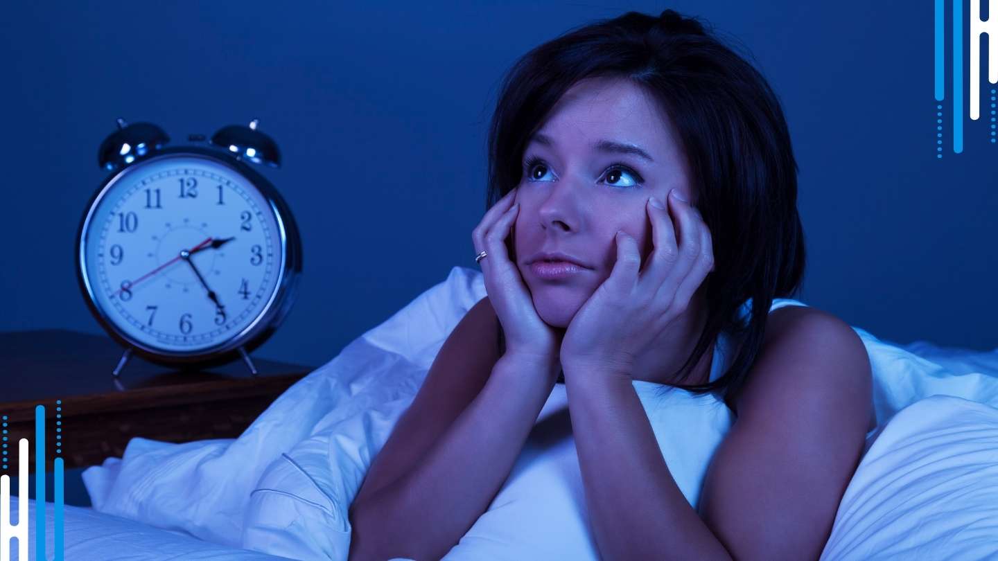 Gradual Goodbye: The Safe Desyrel Taper for a Peaceful Withdrawal