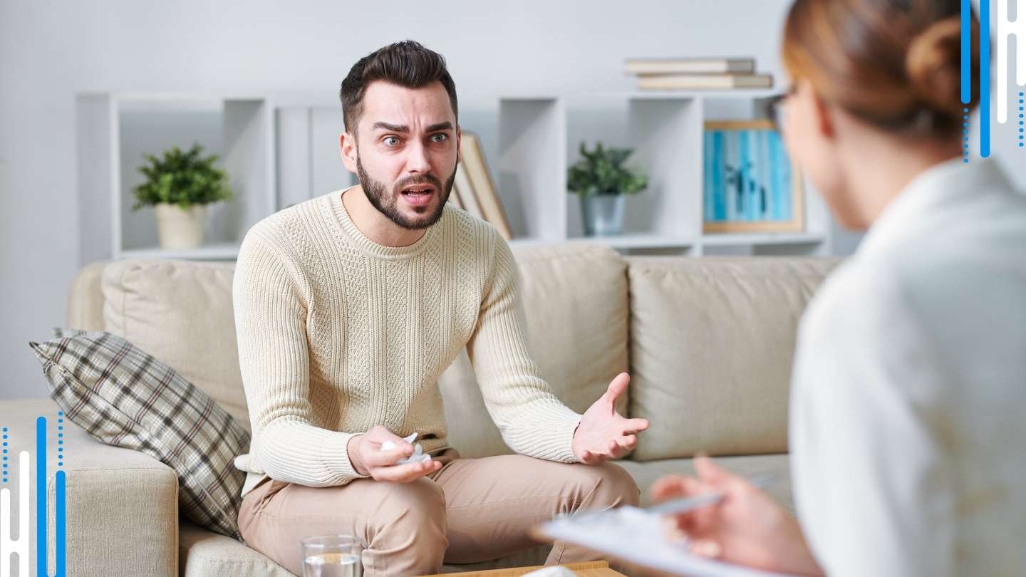 Paresthesia: The Numbing and Tingling Sensations of Benzodiazepine Withdrawal