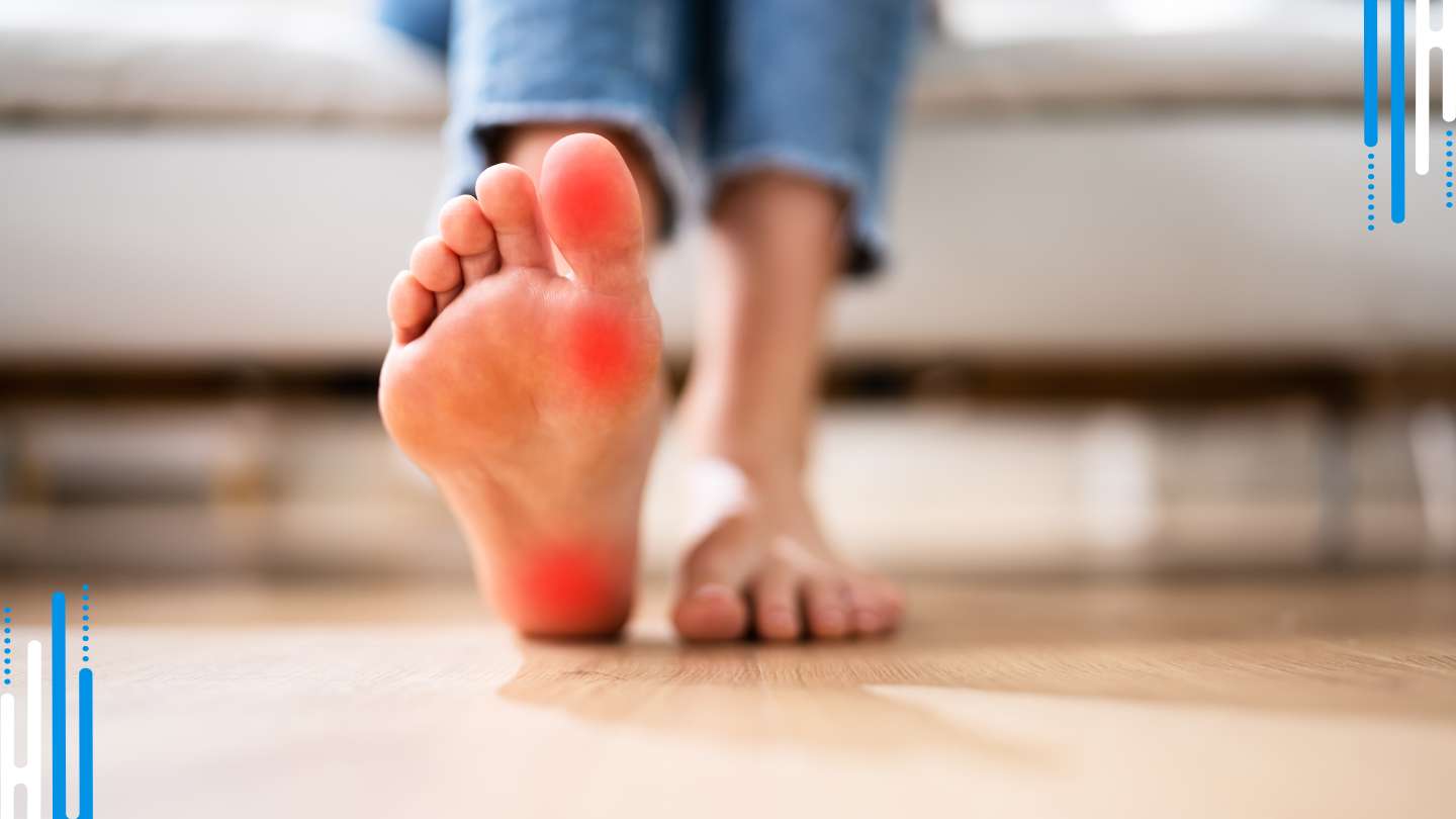 Slow Healing of Wounds: The Physical Toll of Benzodiazepine Withdrawal