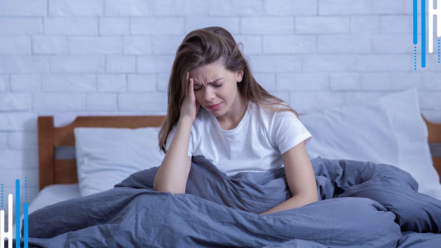 What Is Mixed Depressive and Anxiety Disorder?