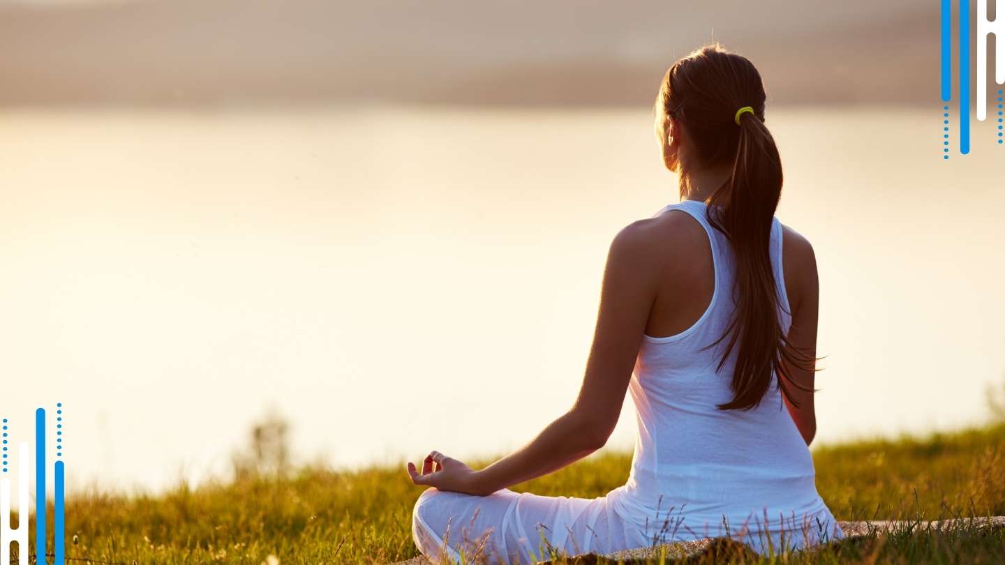 Yoga: The Natural Solution for Anxiety Relief