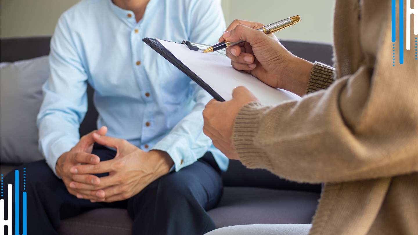 Benzodiazepine Tapering and Antibiotic Withdrawal: Managing Symptoms