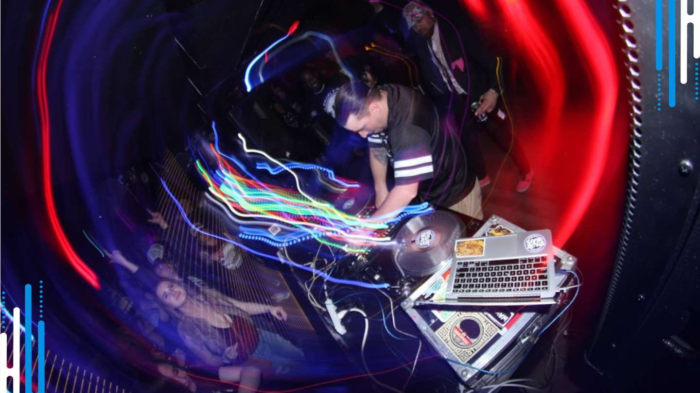 Benzodiazepine Tapering and Binaural Beats: Withdrawal Danger