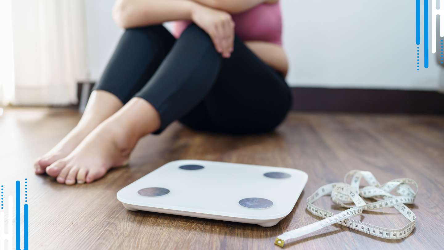 Benzodiazepine Tapering and Clonazepam Withdrawal: Weight Gain Concerns