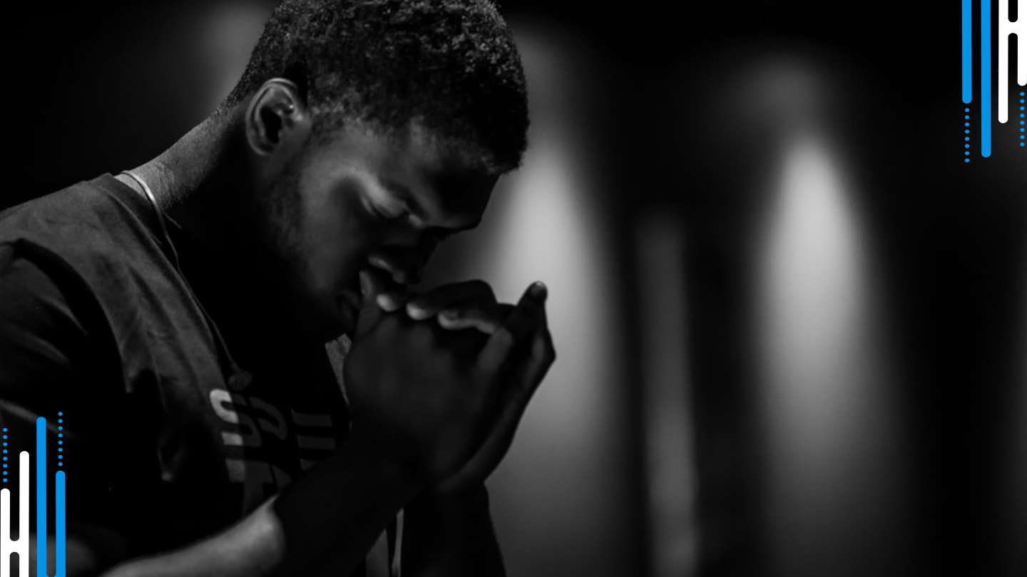 Benzodiazepine Tapering and Prayer for Mental Breakdown