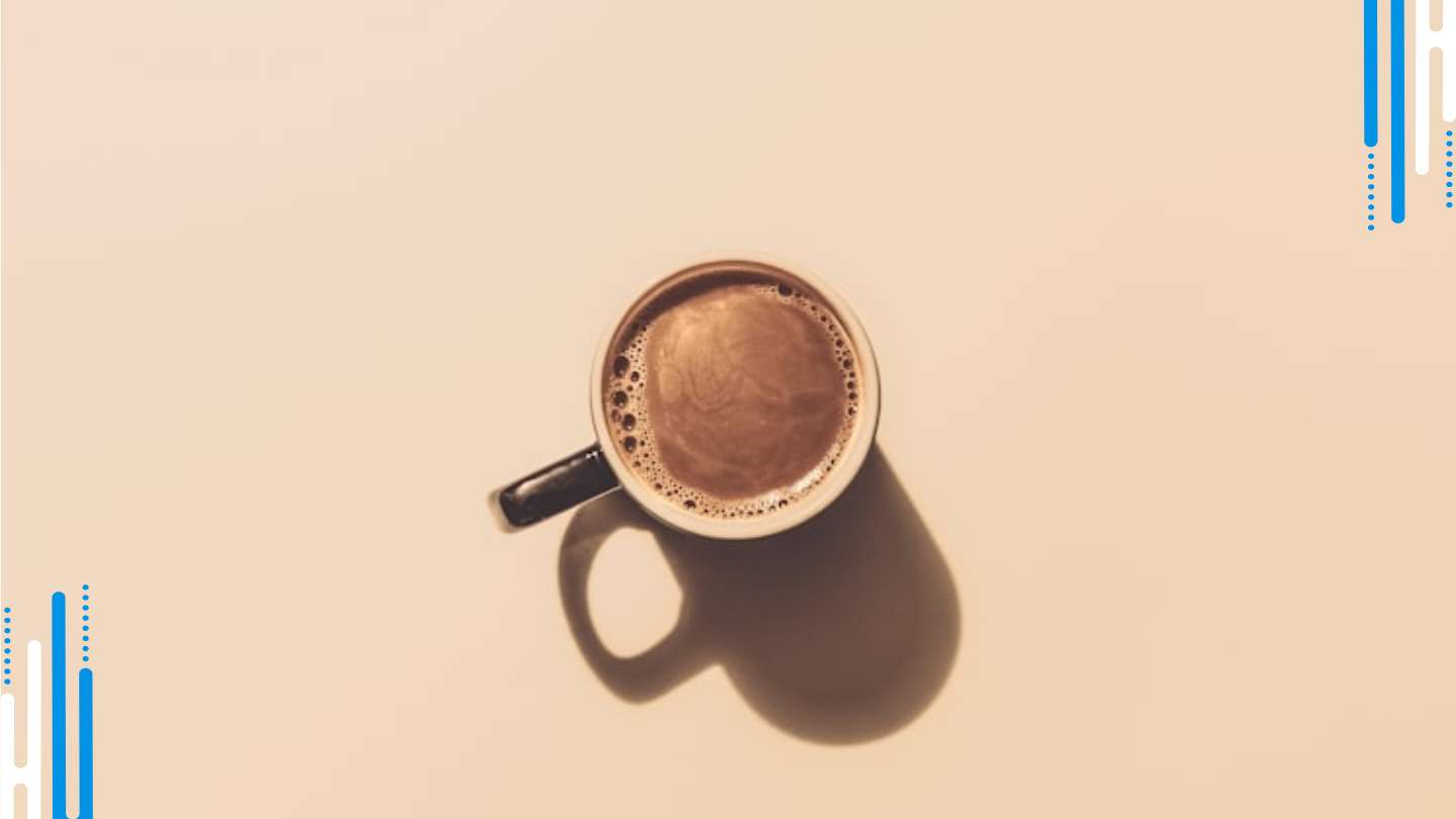 Benzodiazepine Tapering & Caffeine's Role in Withdrawal-Induced Derealization