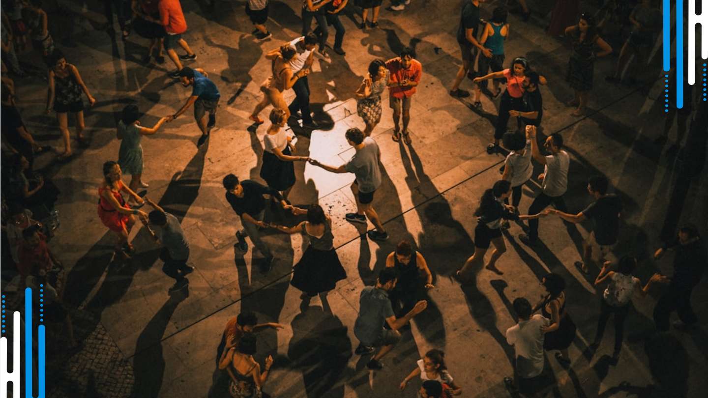 Benzodiazepine Tapering & Dancing Fear: Understanding Withdrawal