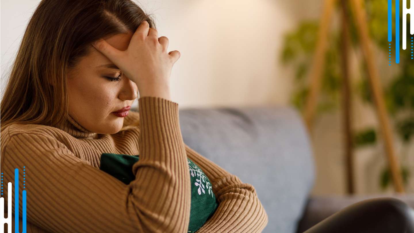 Benzodiazepine Tapering: Can Xanax Ease Intrusive Thoughts?