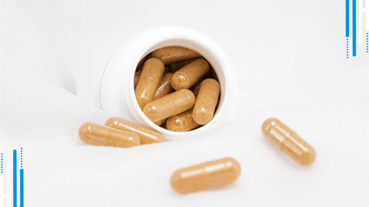 Benzodiazepine Tapering: Magnesium Glycinate and Xanax.