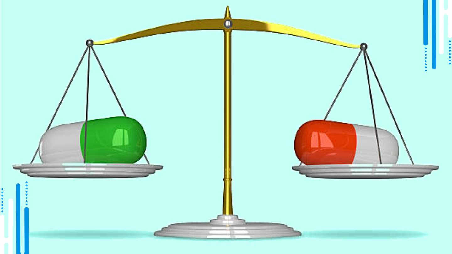 Benzodiazepine Tapering: Managing Weight Changes in Withdrawal