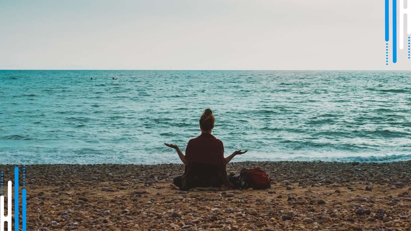 Benzodiazepine Withdrawal and the Benefits of Creative Visualization