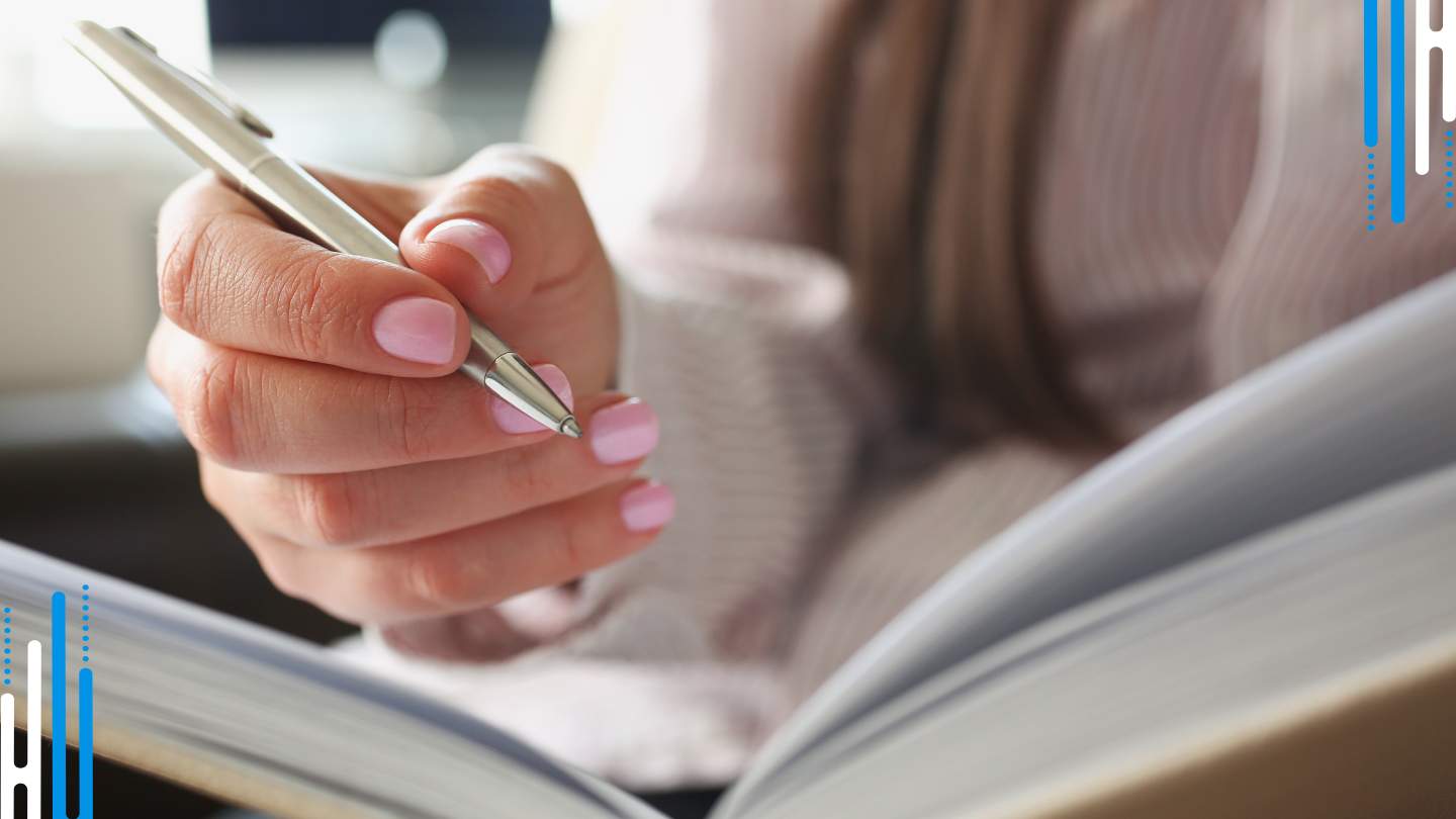 Benzodiazepine Withdrawal and the Benefits of Expressive Writing