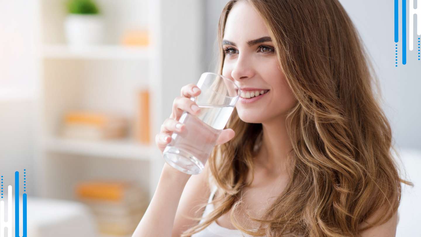 Benzodiazepine Withdrawal and the Importance of Hydration