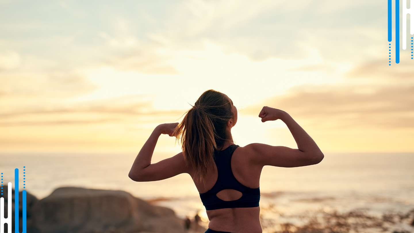 Benzodiazepine Withdrawal and the Power of Positive Habits