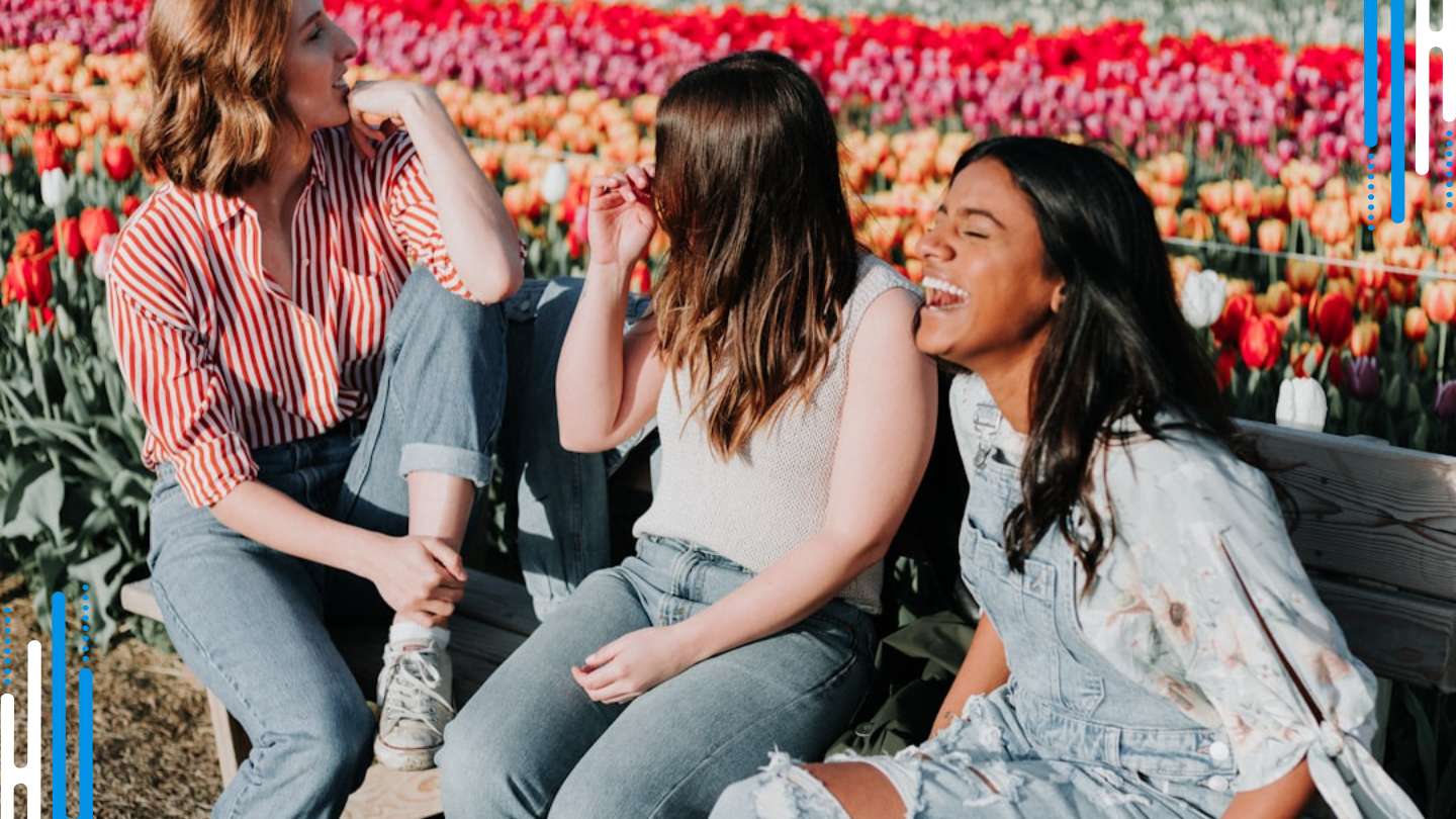 Benzodiazepine Withdrawal and the Power of Positive Relationships