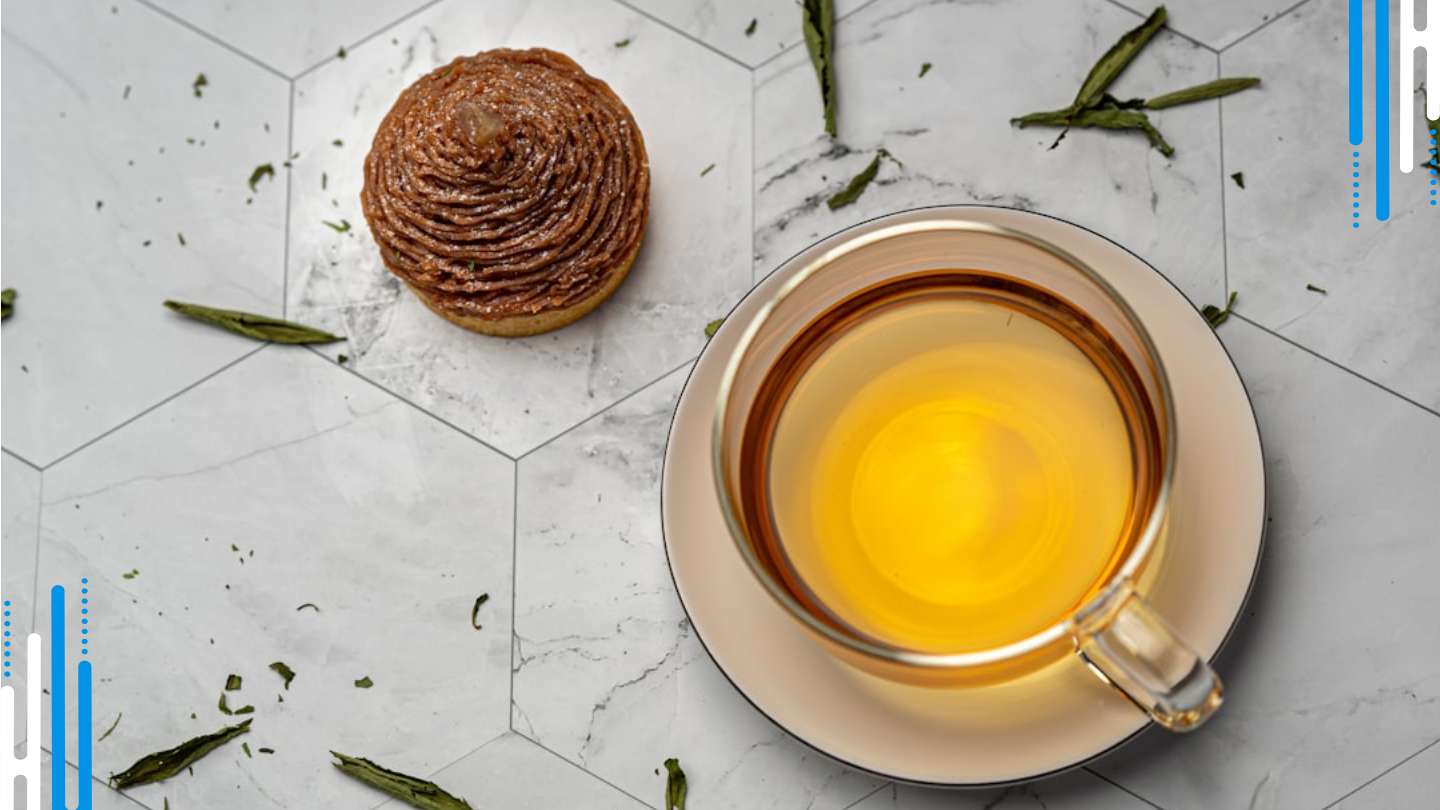 Chamomile Tea for Xanax Withdrawal: Benzodiazepine Tapering Aid
