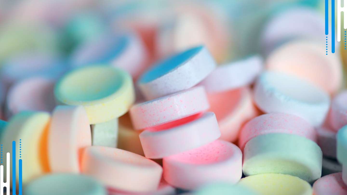 Managing Benzodiazepine & Theanine Withdrawal