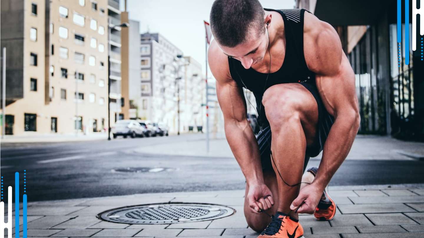 Managing Benzodiazepine Withdrawal with Gym Tapering