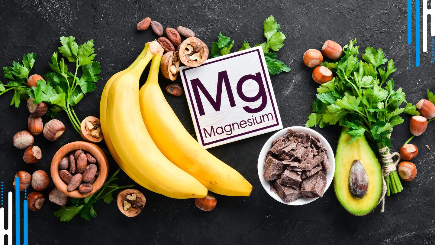 Managing Benzodiazepine Withdrawal with Magnesium Glycinate