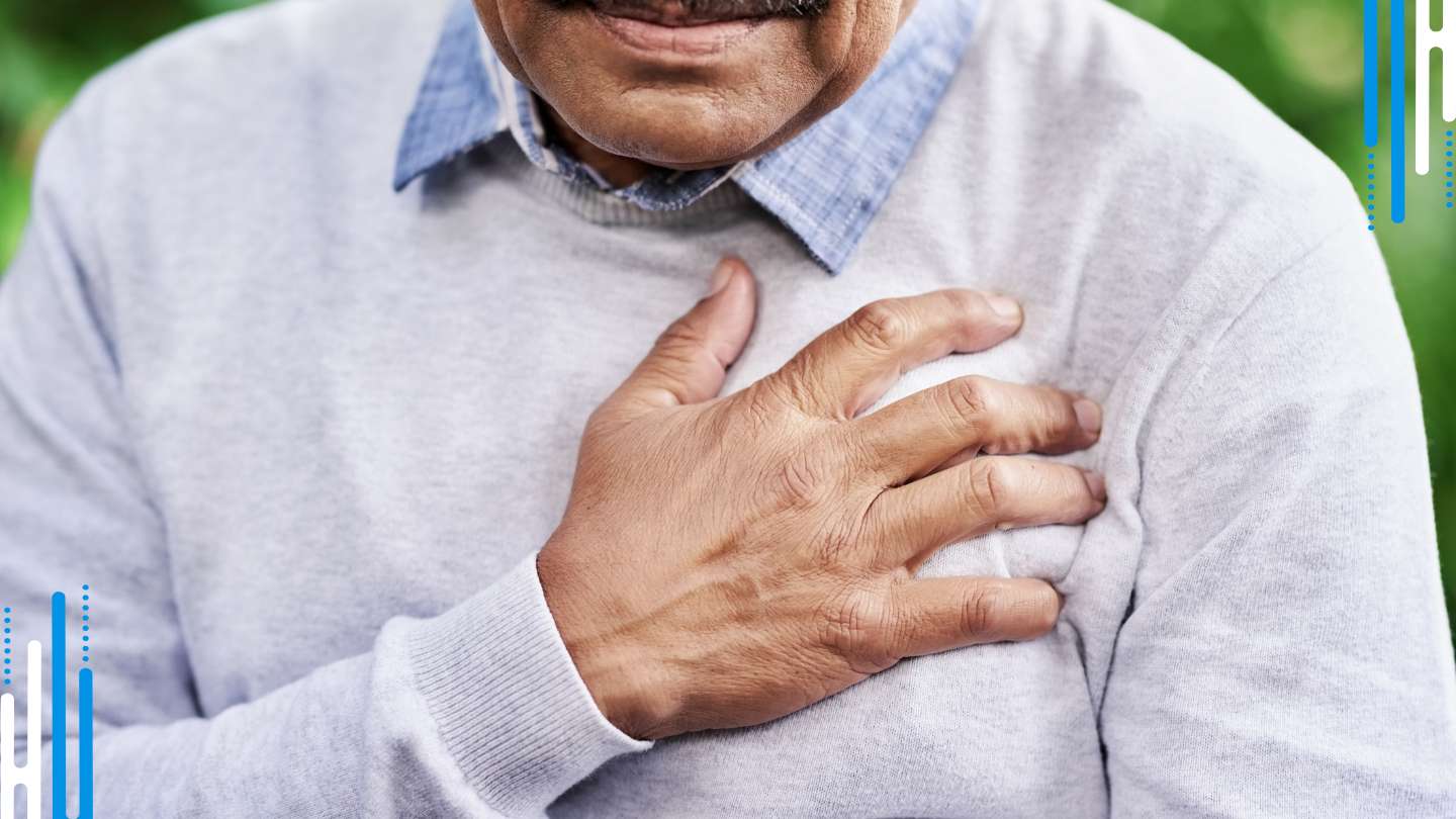 Managing Heart Risks in Benzodiazepine Withdrawal