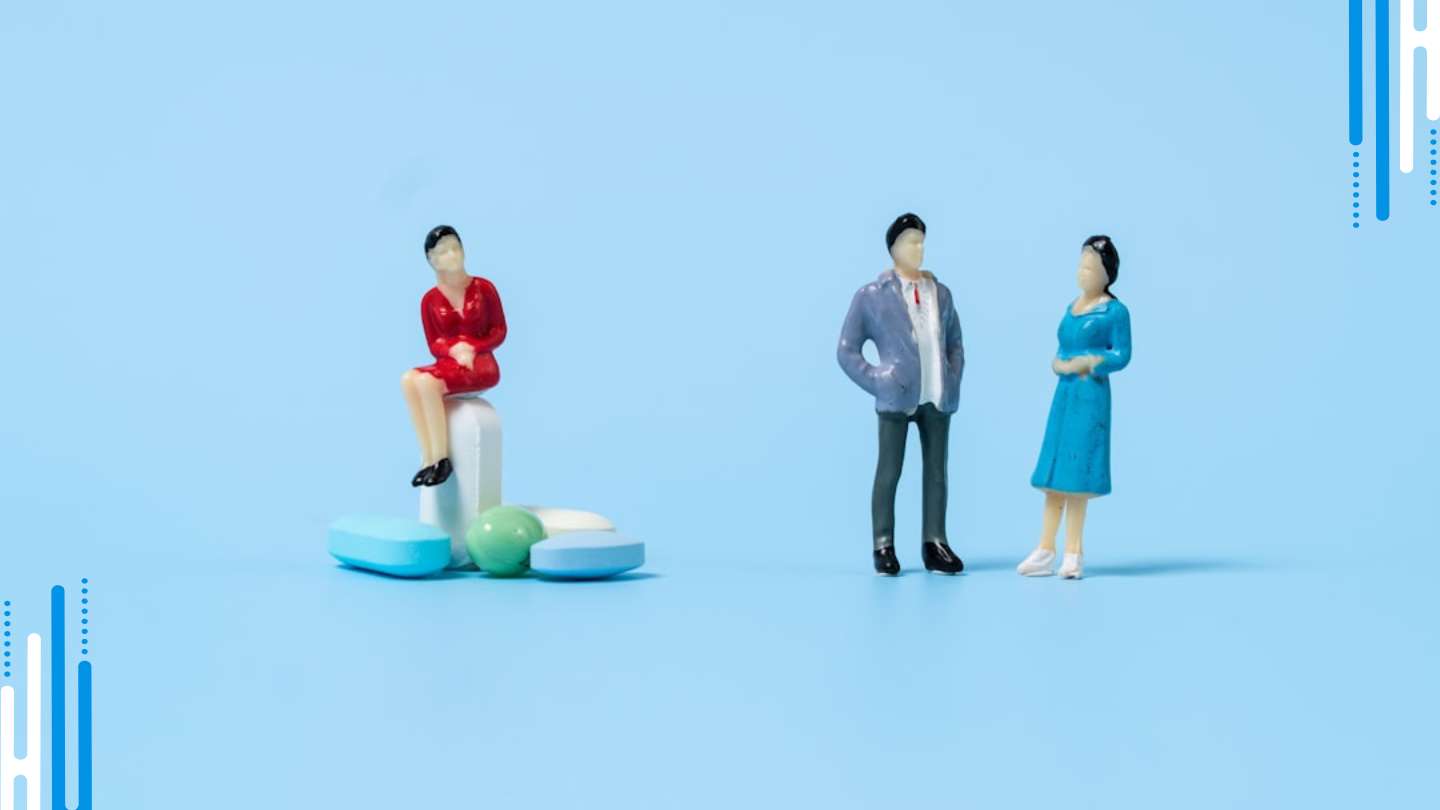 Navigating the Healthcare System During Benzodiazepine Withdrawal