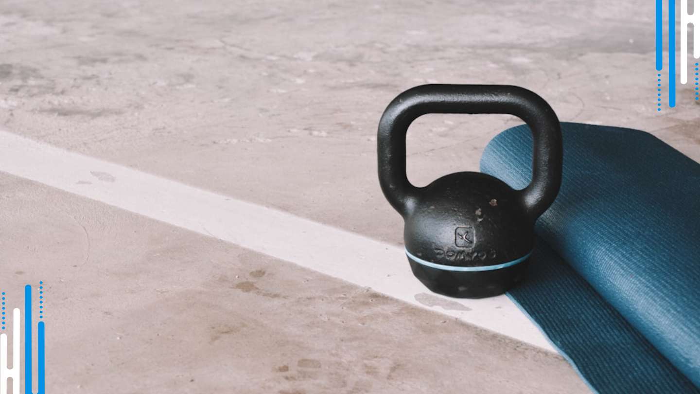 Reduce Anxiety with Regular Exercise for Stress Relief
