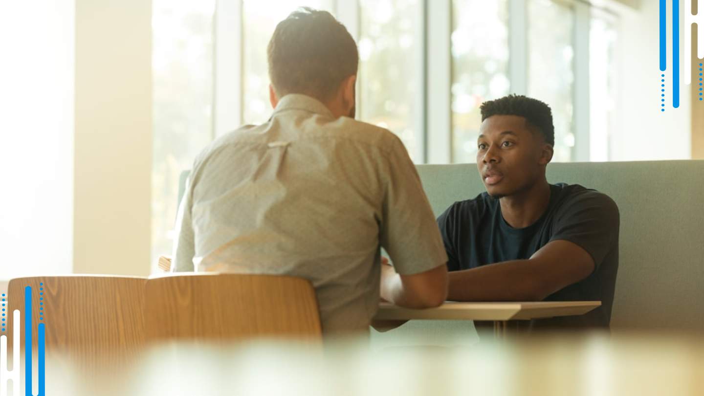 Reduce Anxiety: Join a Support Group for Help