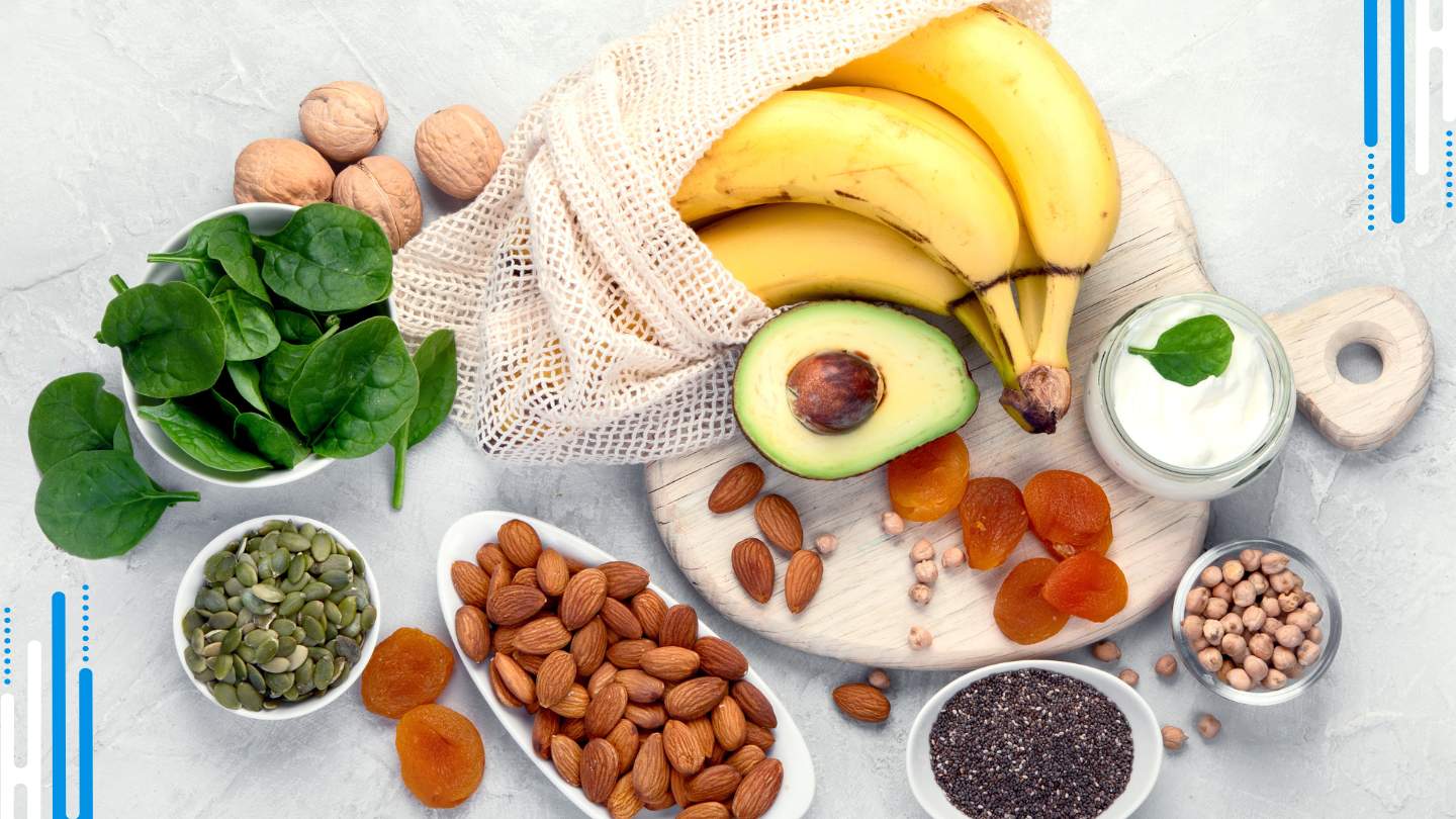Relief for Benzodiazepine Withdrawal: Magnesium Tapering