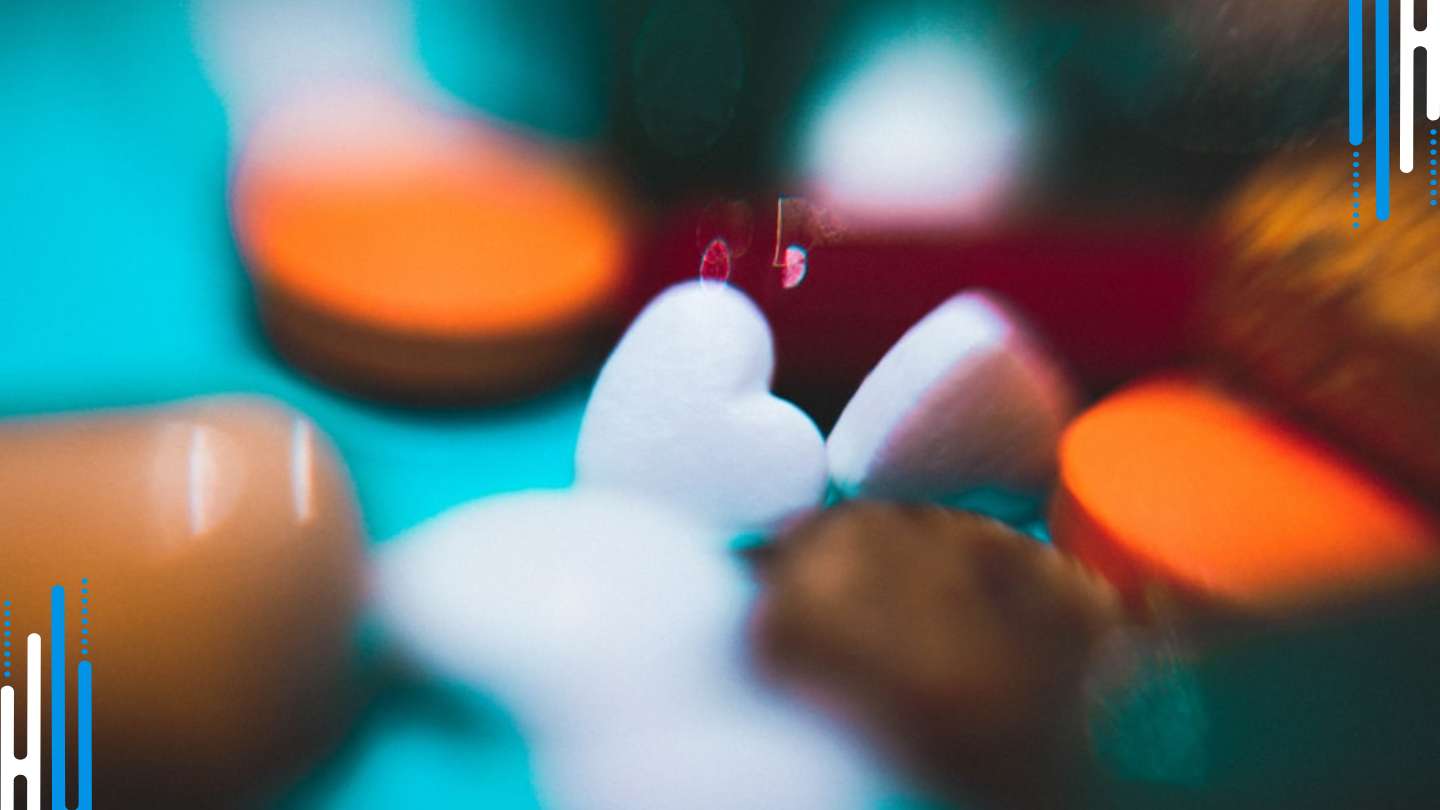 Supplements for Benzodiazepine Tapering & Withdrawal