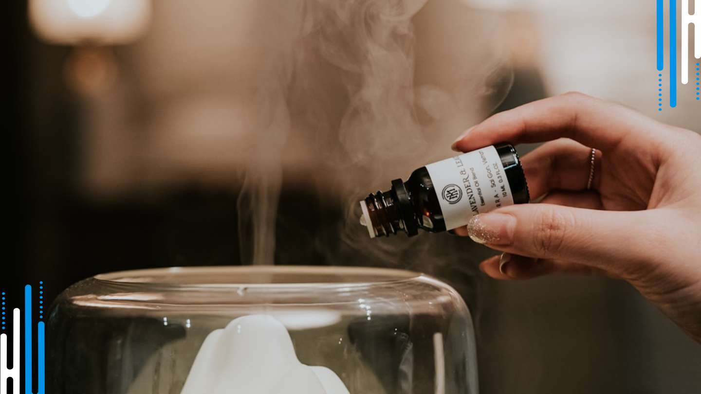 The Benefits of Aromatherapy for Benzodiazepine Withdrawal