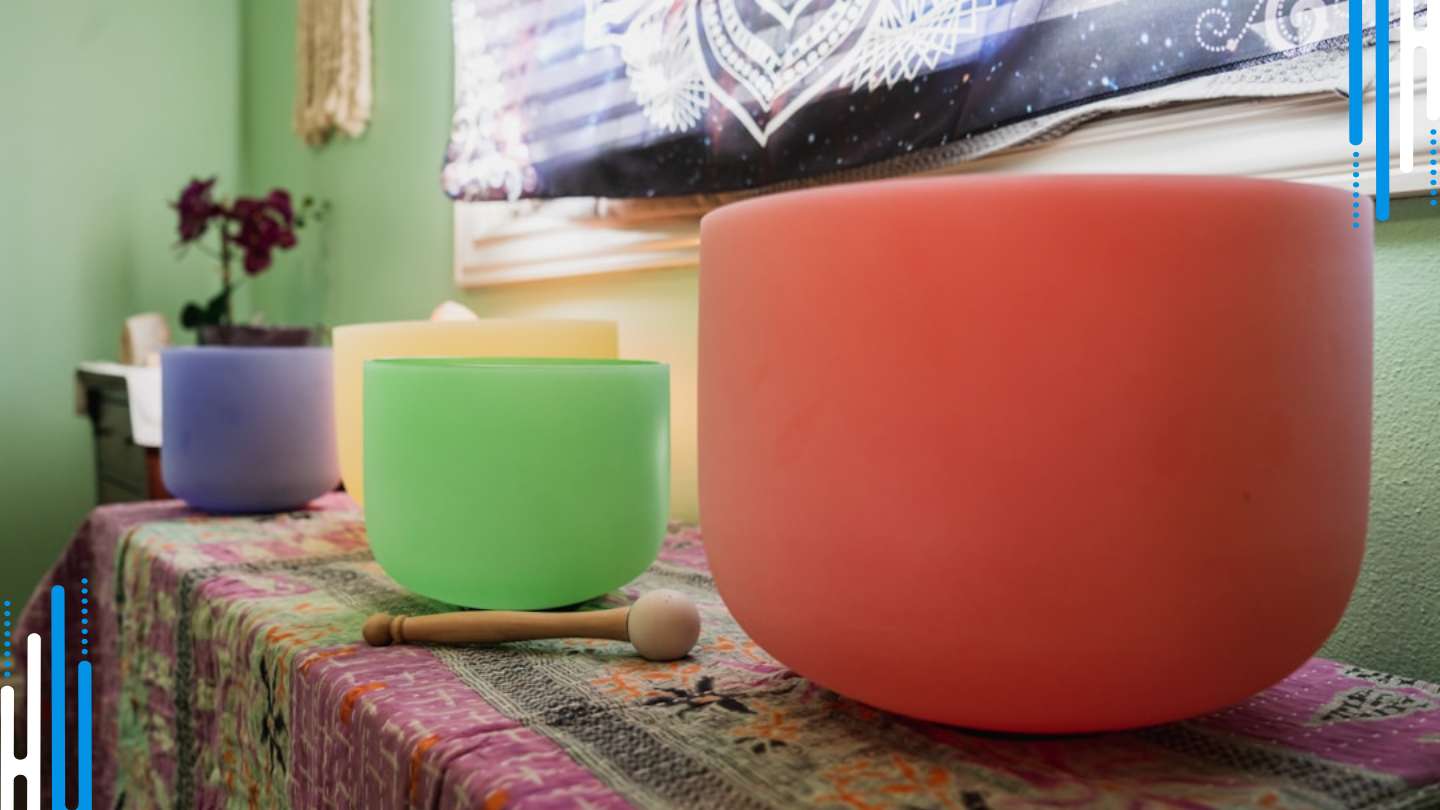 The Benefits of Sound Therapy for Benzodiazepine Withdrawal Symptoms