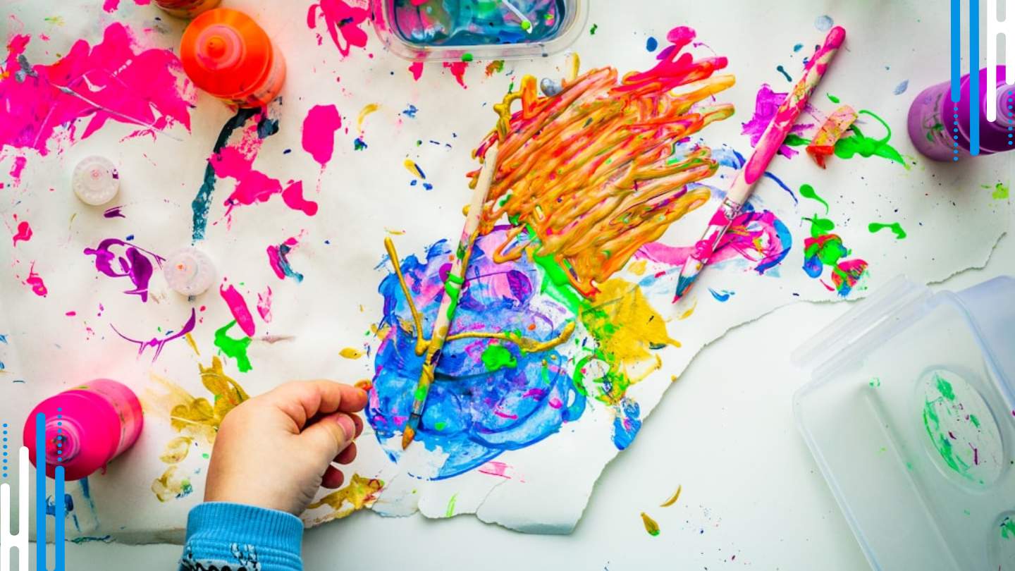 The Power of Distraction: Hobbies and Activities to Help Cope with Benzodiazepine Withdrawal
