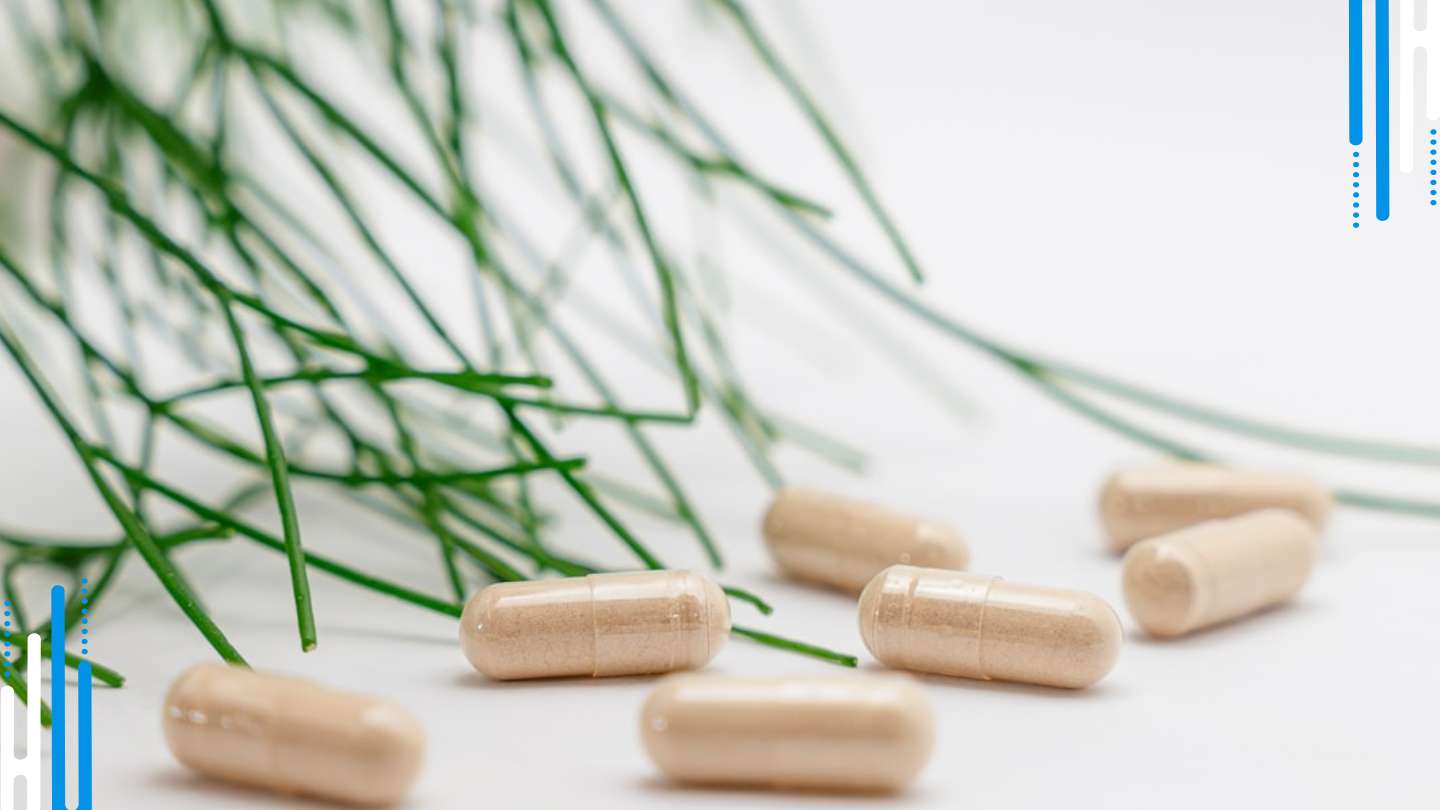 Top Supplements for Benzodiazepine Withdrawal and Tapering