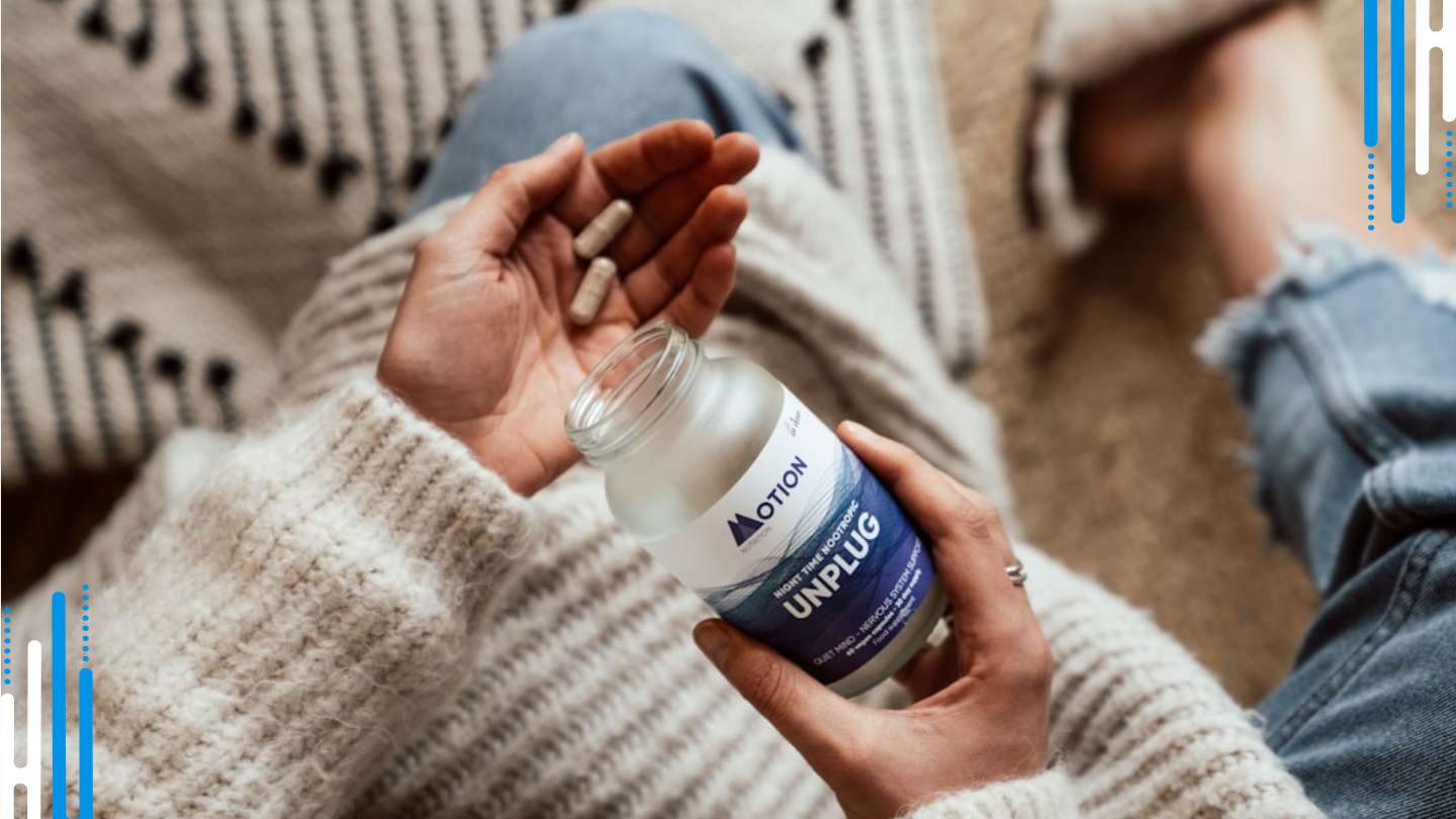 Using Niacin to Ease Benzodiazepine Withdrawal