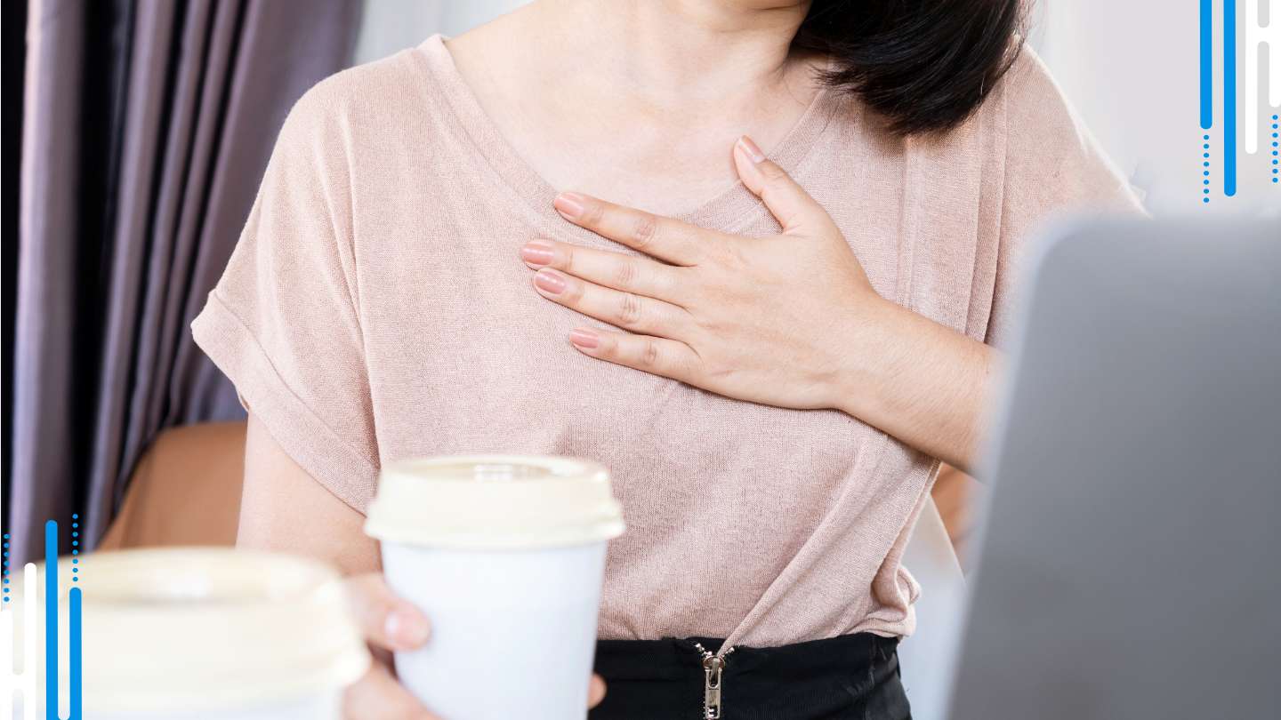 Xanax Withdrawal and Heart Palpitations: Benzodiazepine Tapering
