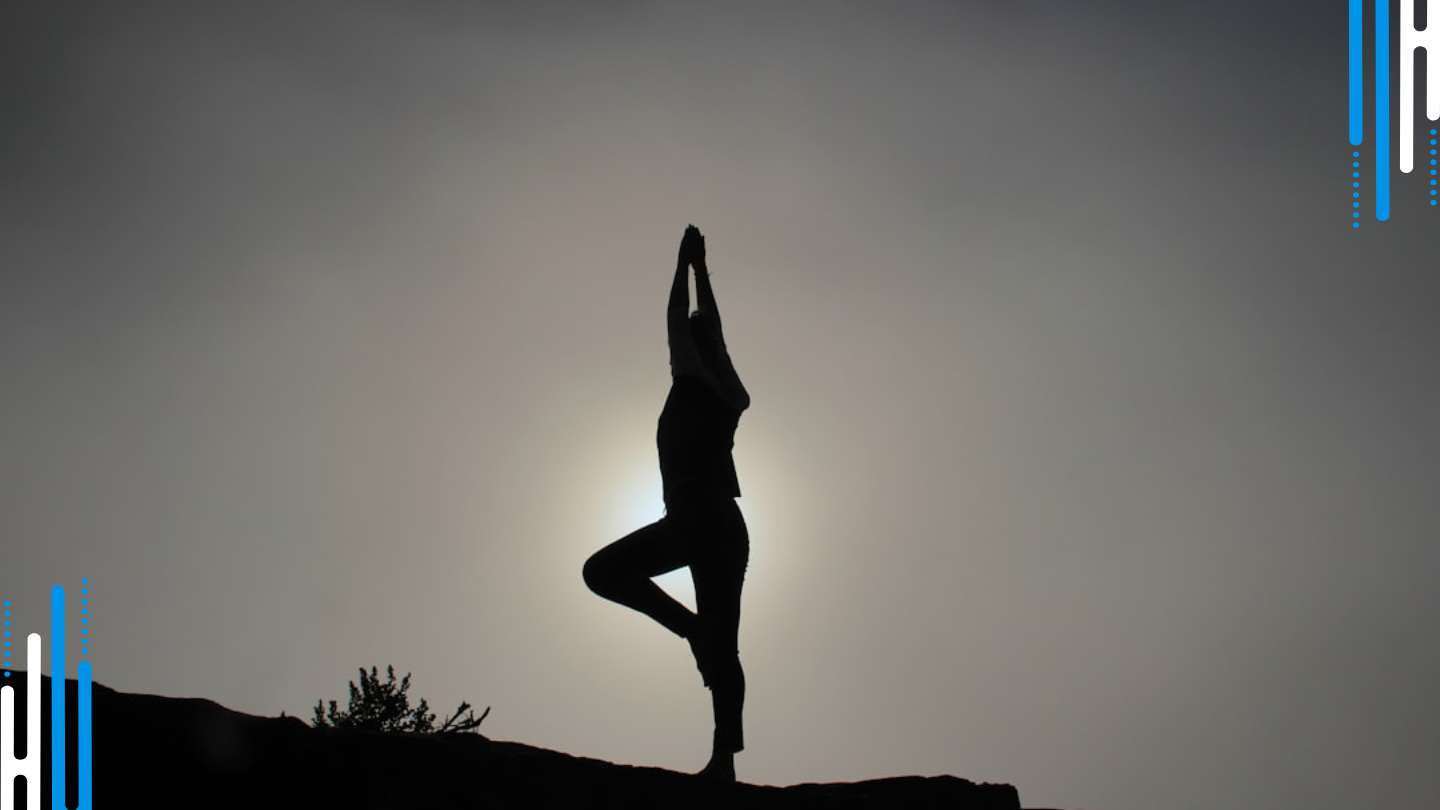 Benzodiazepine Withdrawal and the Benefits of Laughter Yoga