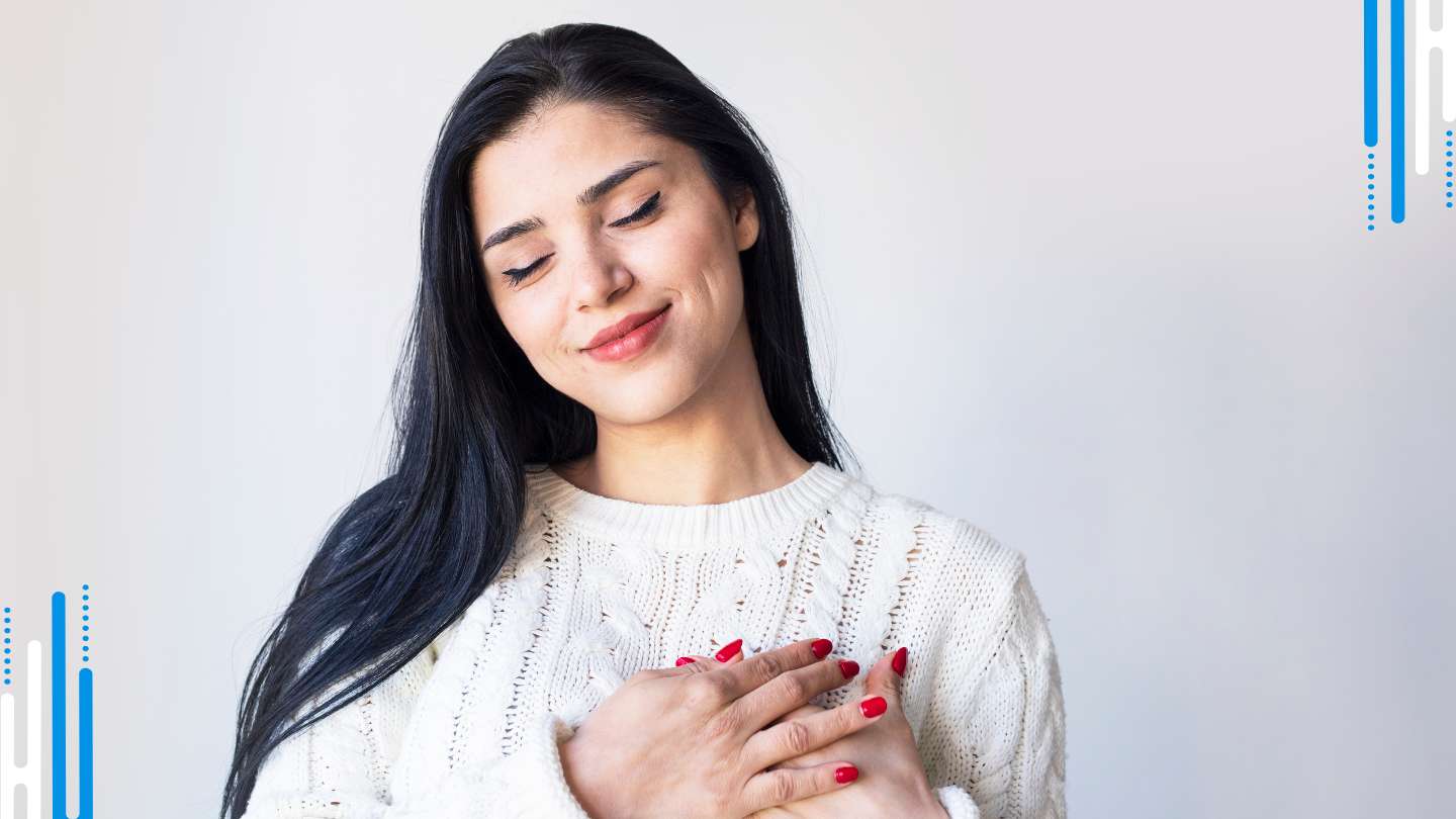 Benzodiazepine Withdrawal and the Importance of Self-Compassion