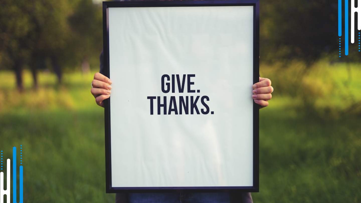 Benzodiazepine Withdrawal and the Power of Gratitude Journaling