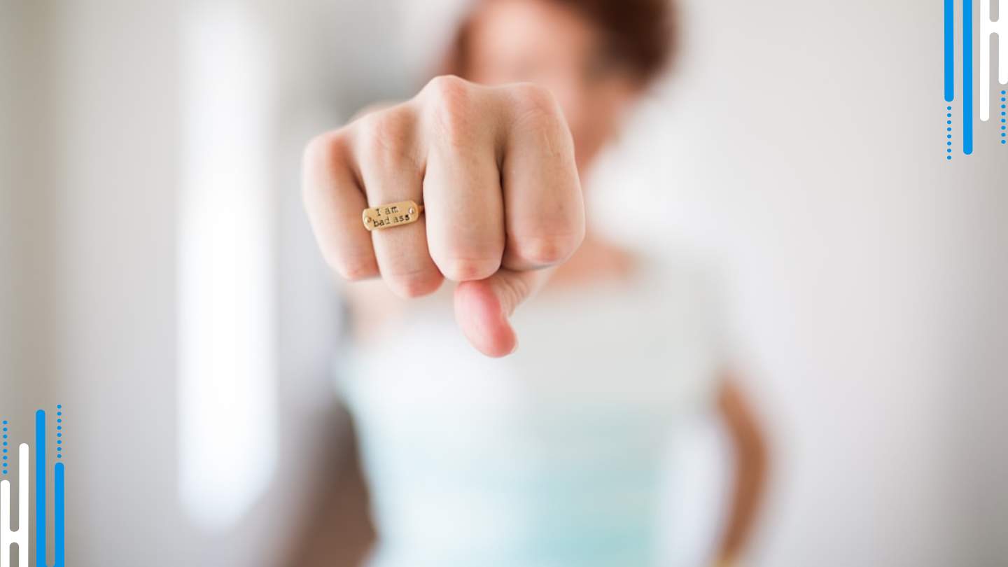 Benzodiazepine Withdrawal and the Power of Positive Role Models