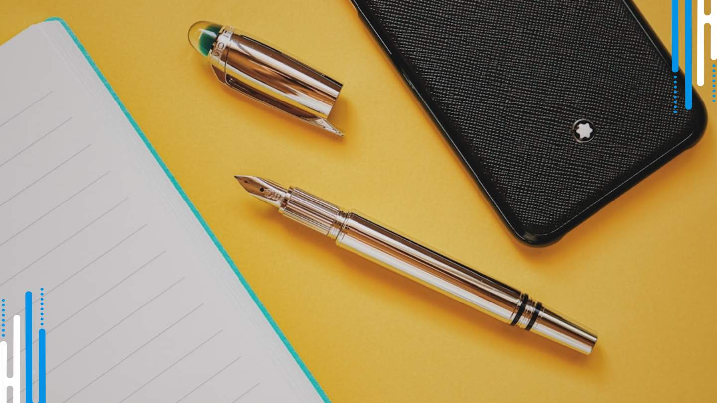 Journaling: A Tool to Reduce Anxiety by Processing Emotions