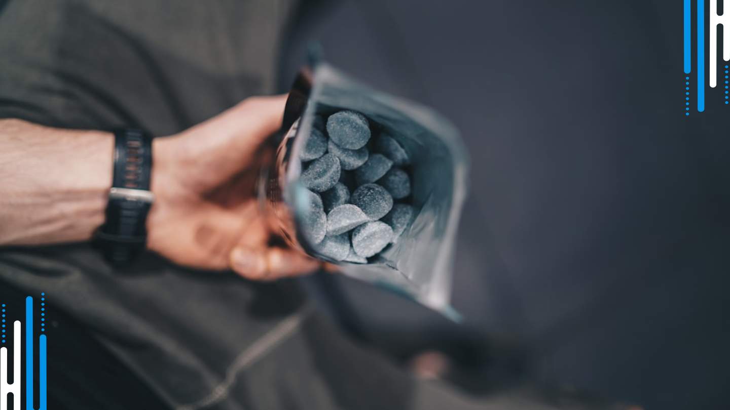 Magnesium for Benzodiazepine Tapering & Withdrawal