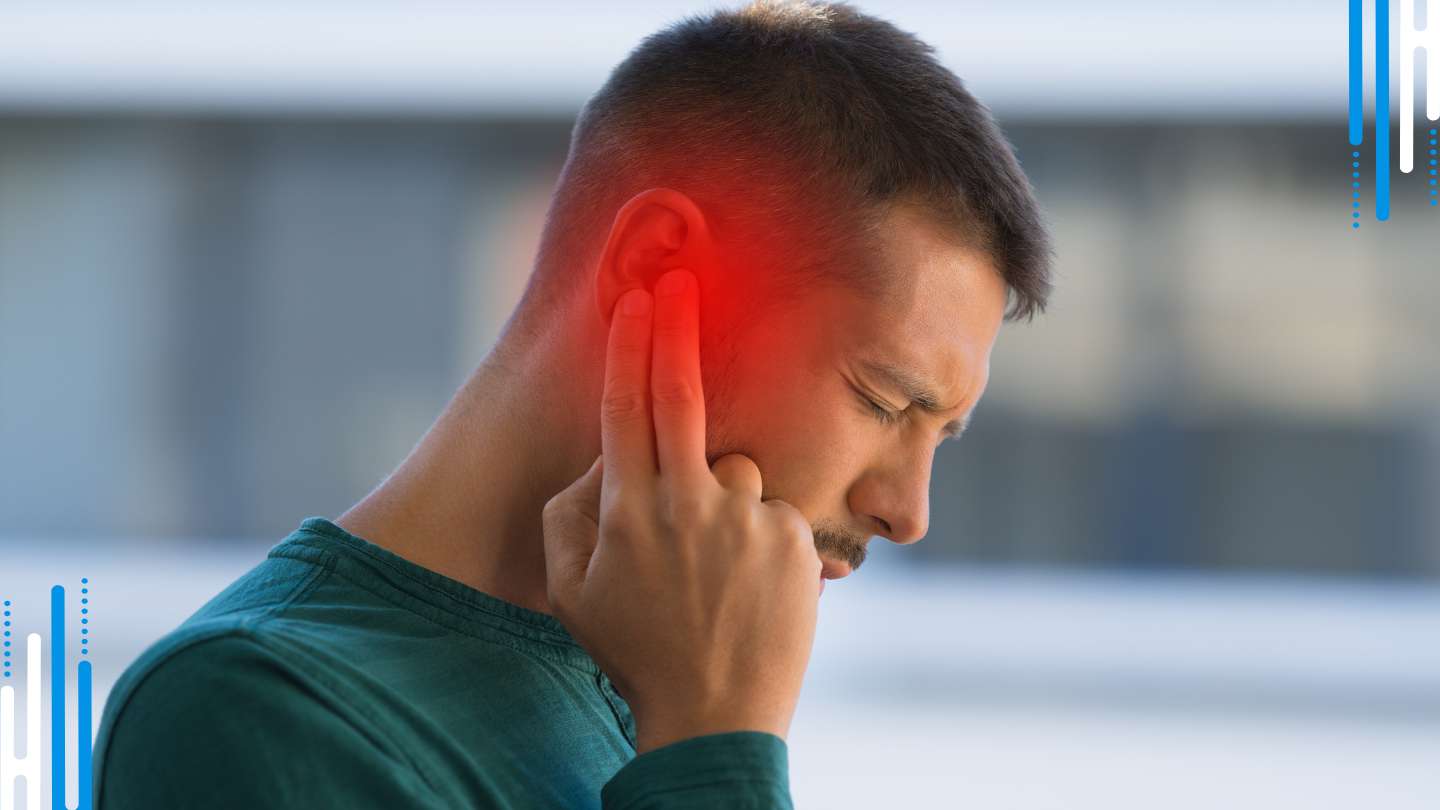 Managing Benzo Withdrawal: Tapering and Tinnitus Relief