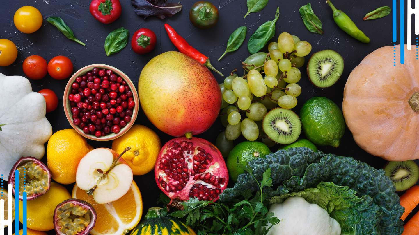 Nutrition and Benzodiazepine Withdrawal: Fueling Your Body for Recovery