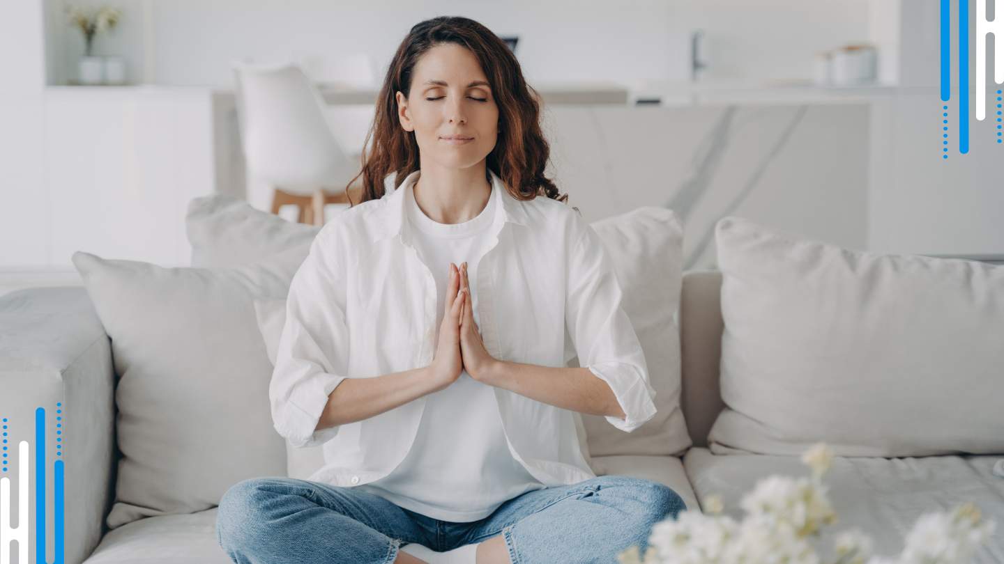 Reduce Anxiety: Avoid Alcohol and Substance Abuse