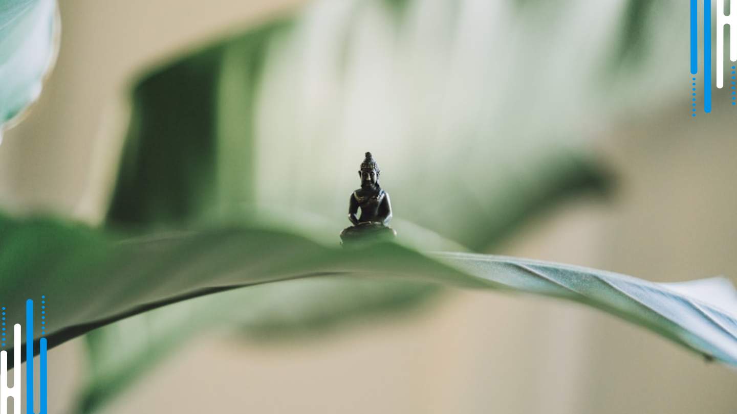 Reduce Anxiety: Focus on the Present Moment
