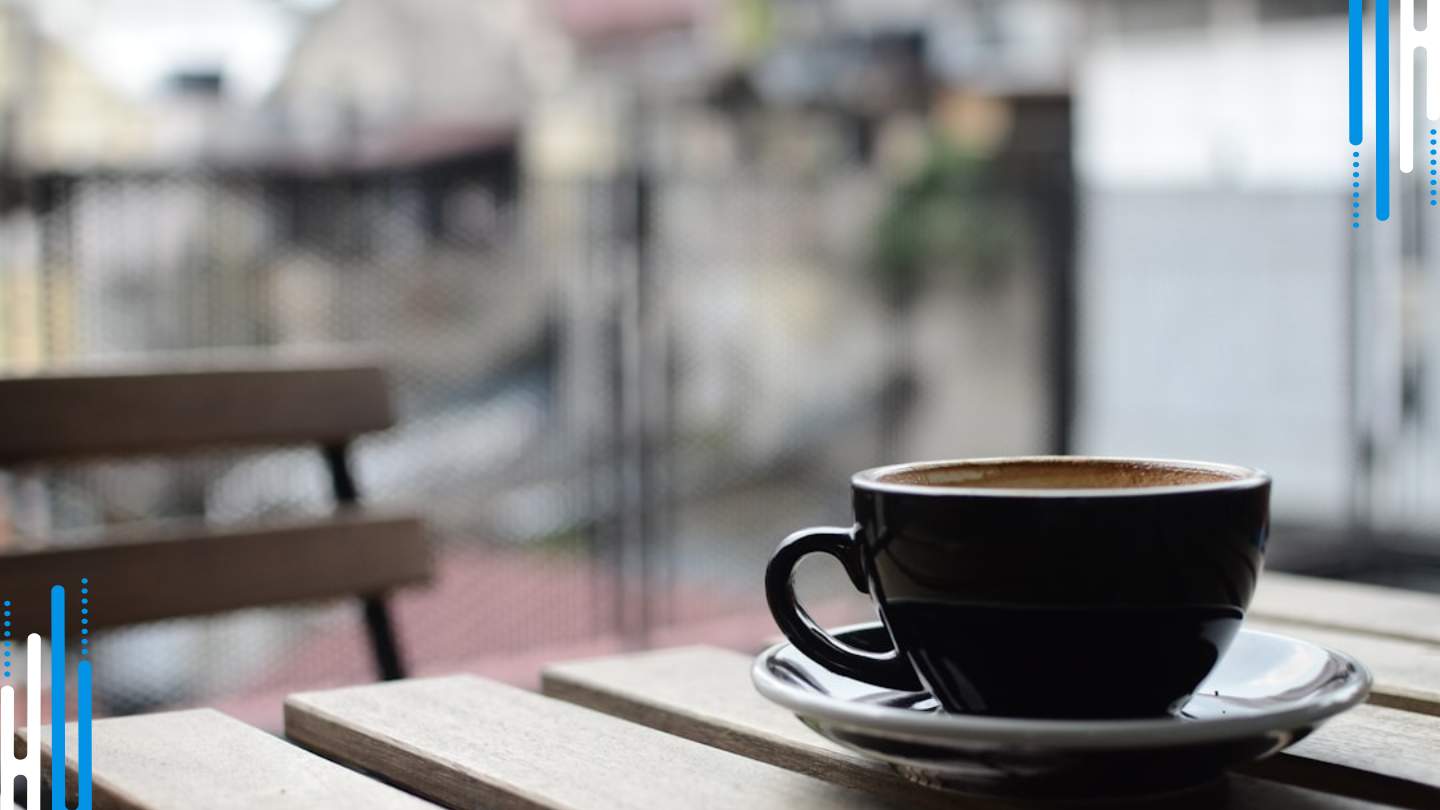 Reduce Anxiety: Limit Caffeine Intake