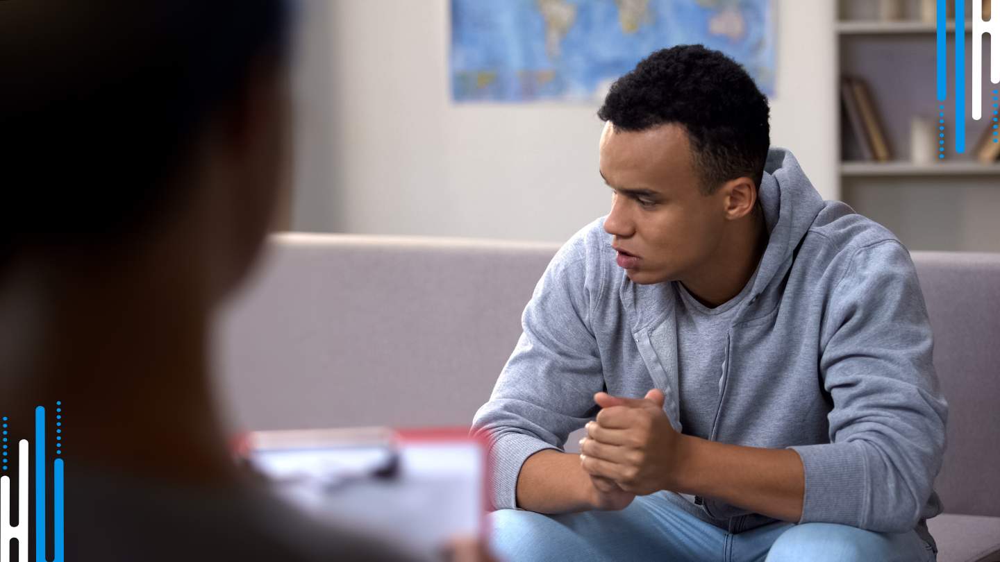 The Importance of Boundaries in Benzodiazepine Withdrawal Recovery