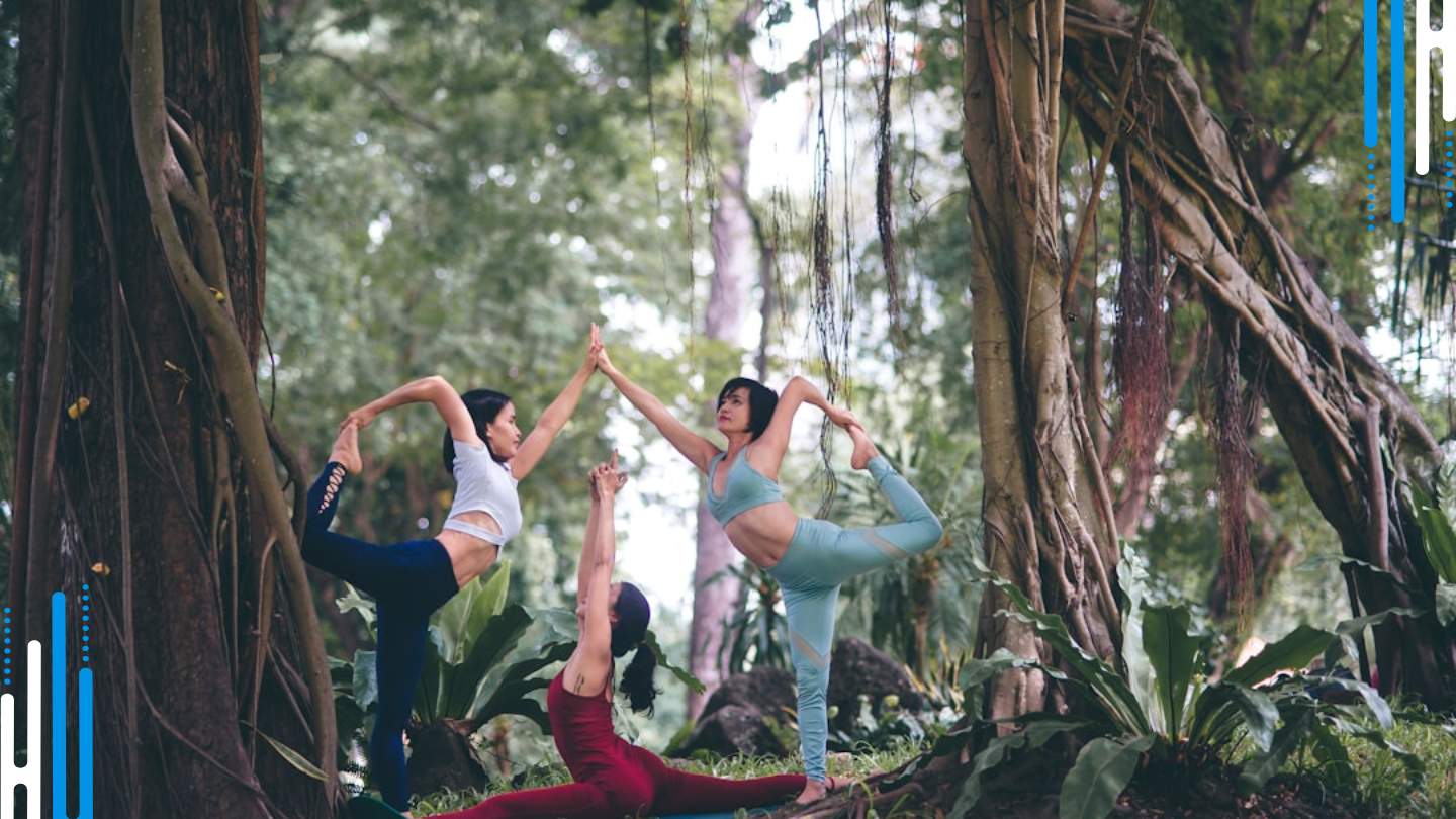 The Importance of Staying Connected with Nature During Benzodiazepine Withdrawal